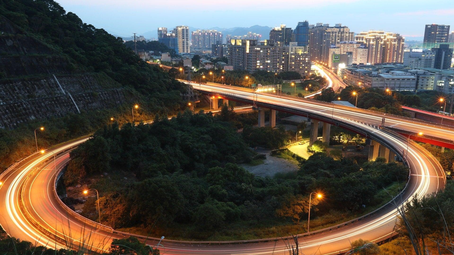 Time-lapse photography by Chen Ichun | Pexels