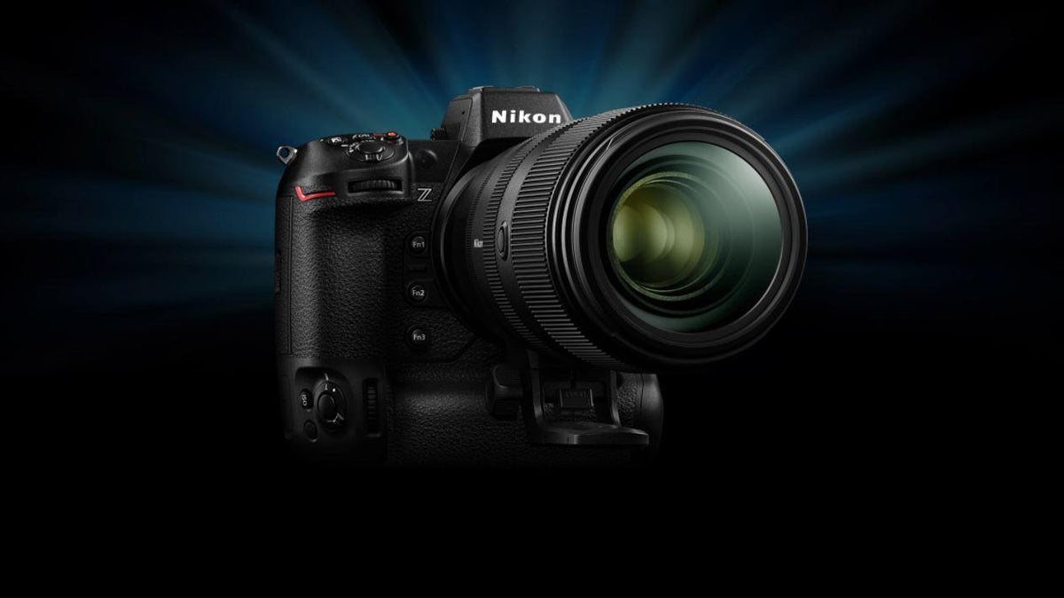 Wireless Lighting, External Flash, Tips from Nikon
