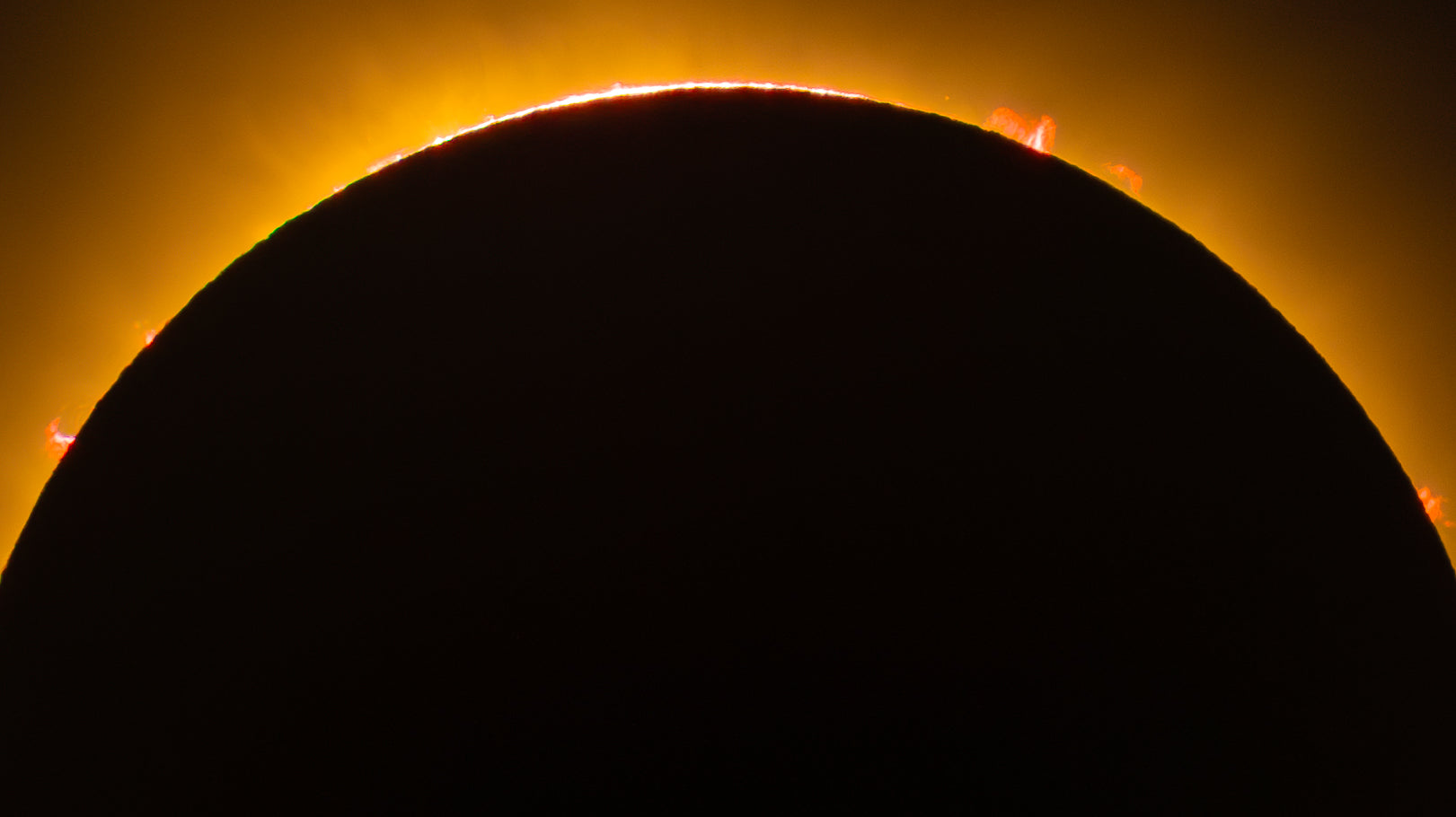 Best 2024 Total Solar Eclipse Photos We Saw Online