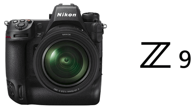 Nikon Z9