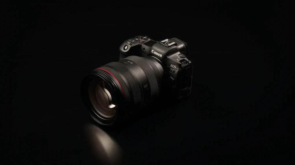 Canon EOS R5