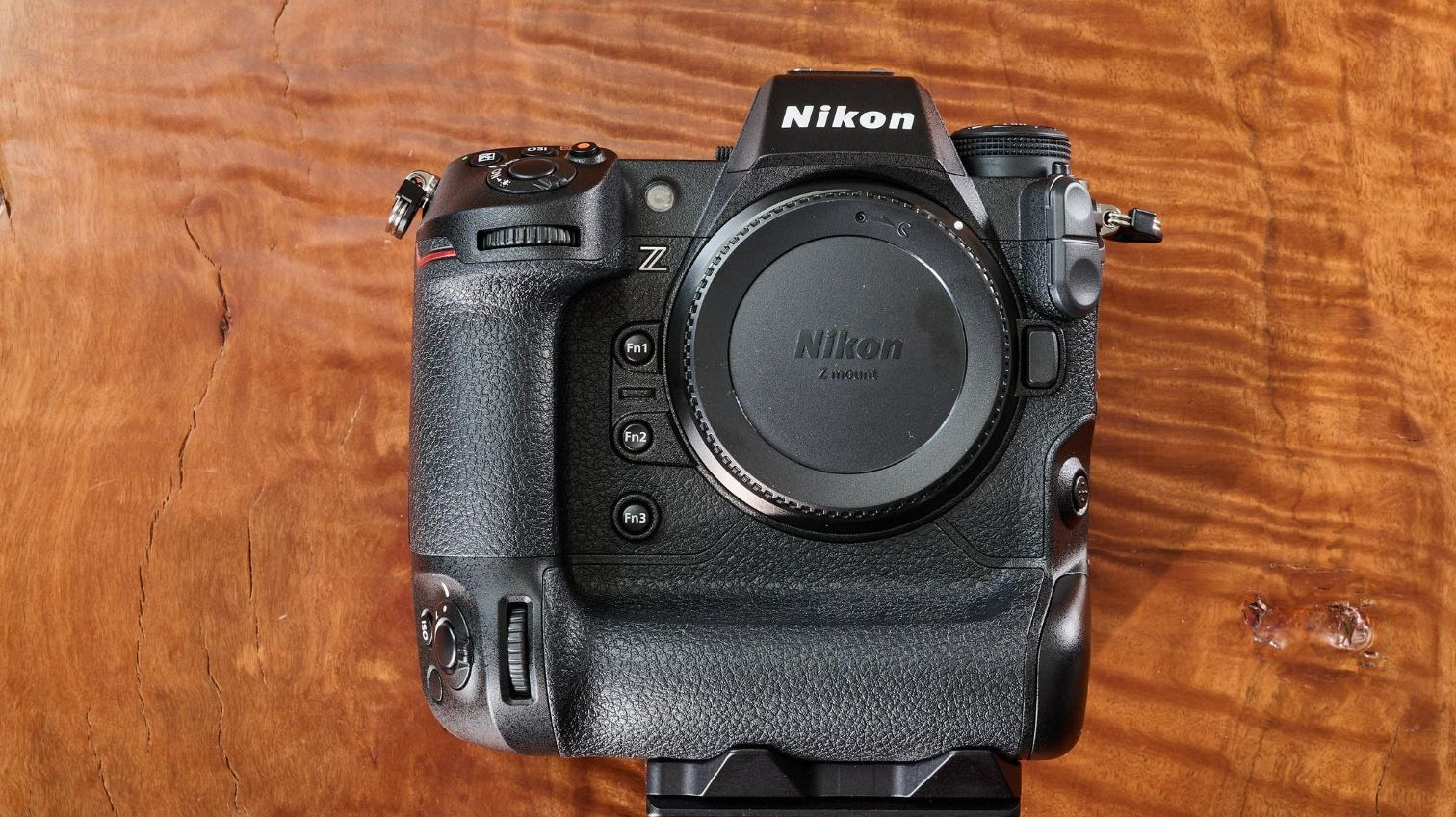 Nikon Z9 review