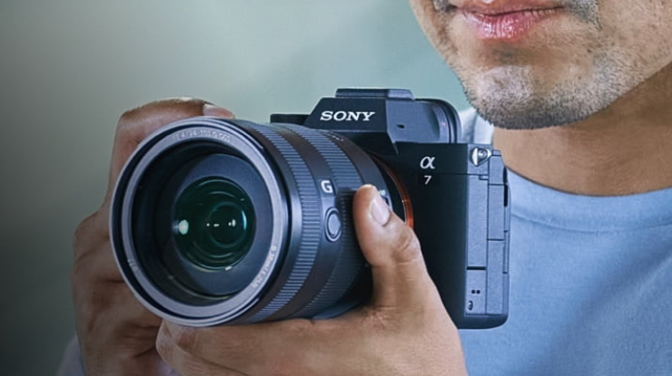 Best Accessories for Sony A7 IV