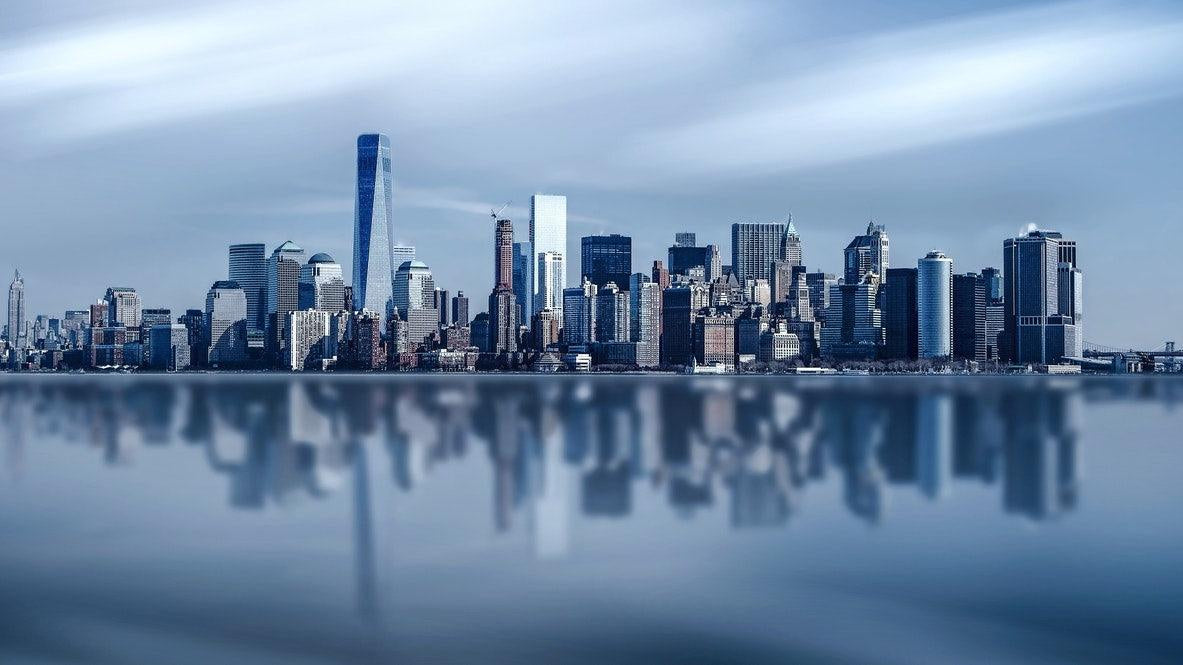 Gimbal head for panoramic photos guide