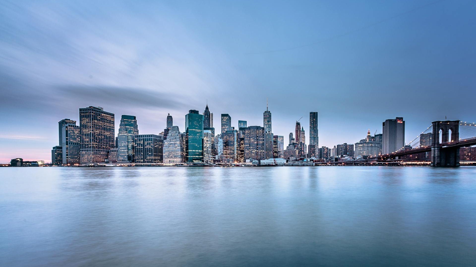 10 Cityscape Photography Tips: Capturing the City's Soul