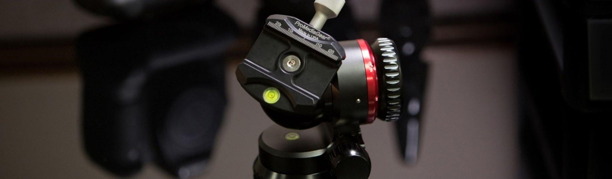 Tripod Head