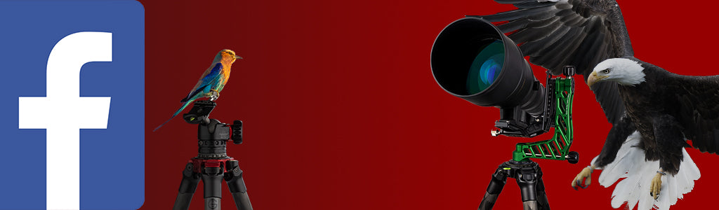ProMediaGear Facebook community banner