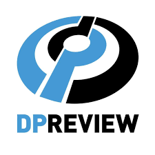 DPReview Logo