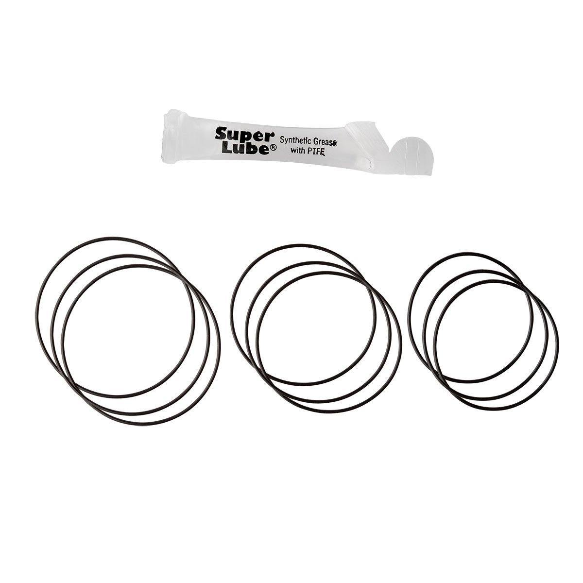 A21 Grease & Gasket Maintenance Kit for TR42 series tripods ProMediaGear