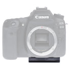 Compatible with L-Brackets