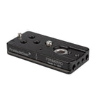 Anti-Twist Plate for Nikon Z6 & Z7
