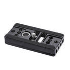 PBX3 Universal Bracket Plate (Updated Design)
