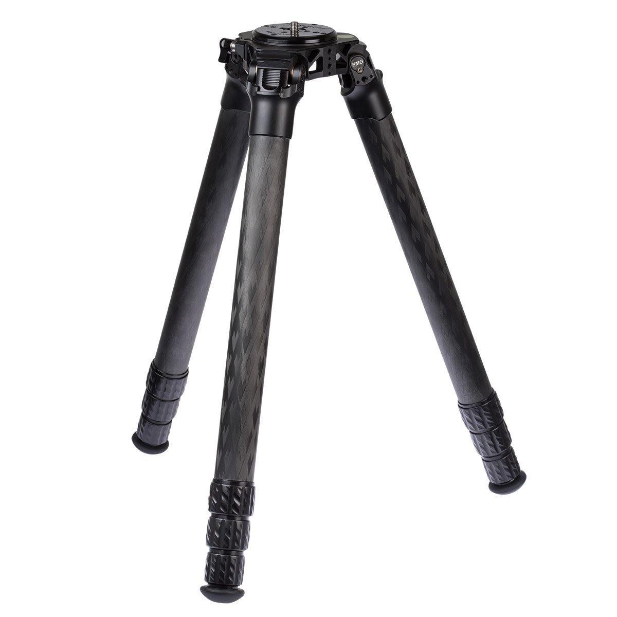 TR424 Carbon Fiber Tripod