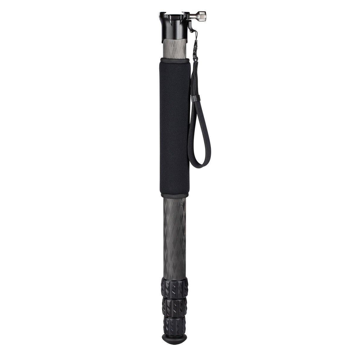 ProMediaGear TR42ML Carbon Fiber Monopod