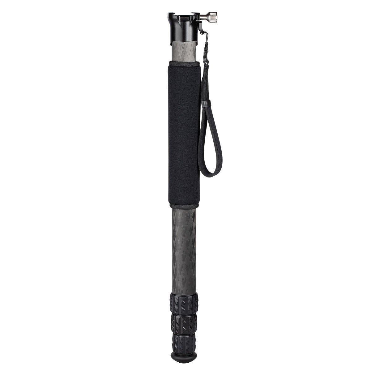 ProMediaGear TR42ML  Carbon Fiber Monopod