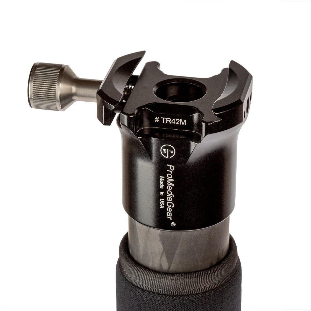 ProMediaGear TR42ML arca clamp