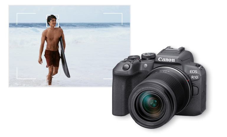 Best Accessories for Canon EOS R10 You Should Get
