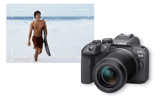 Best Accessories for Canon EOS R10 You Should Get