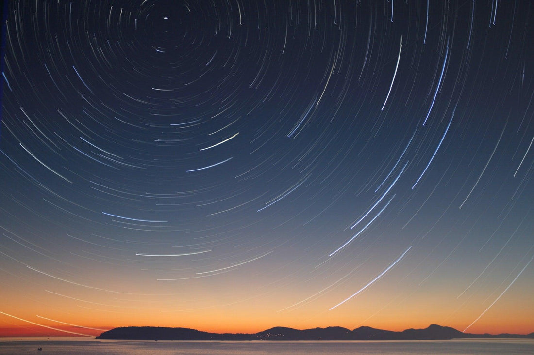 Photo of Night Sky by Faik Akmd | Pexels