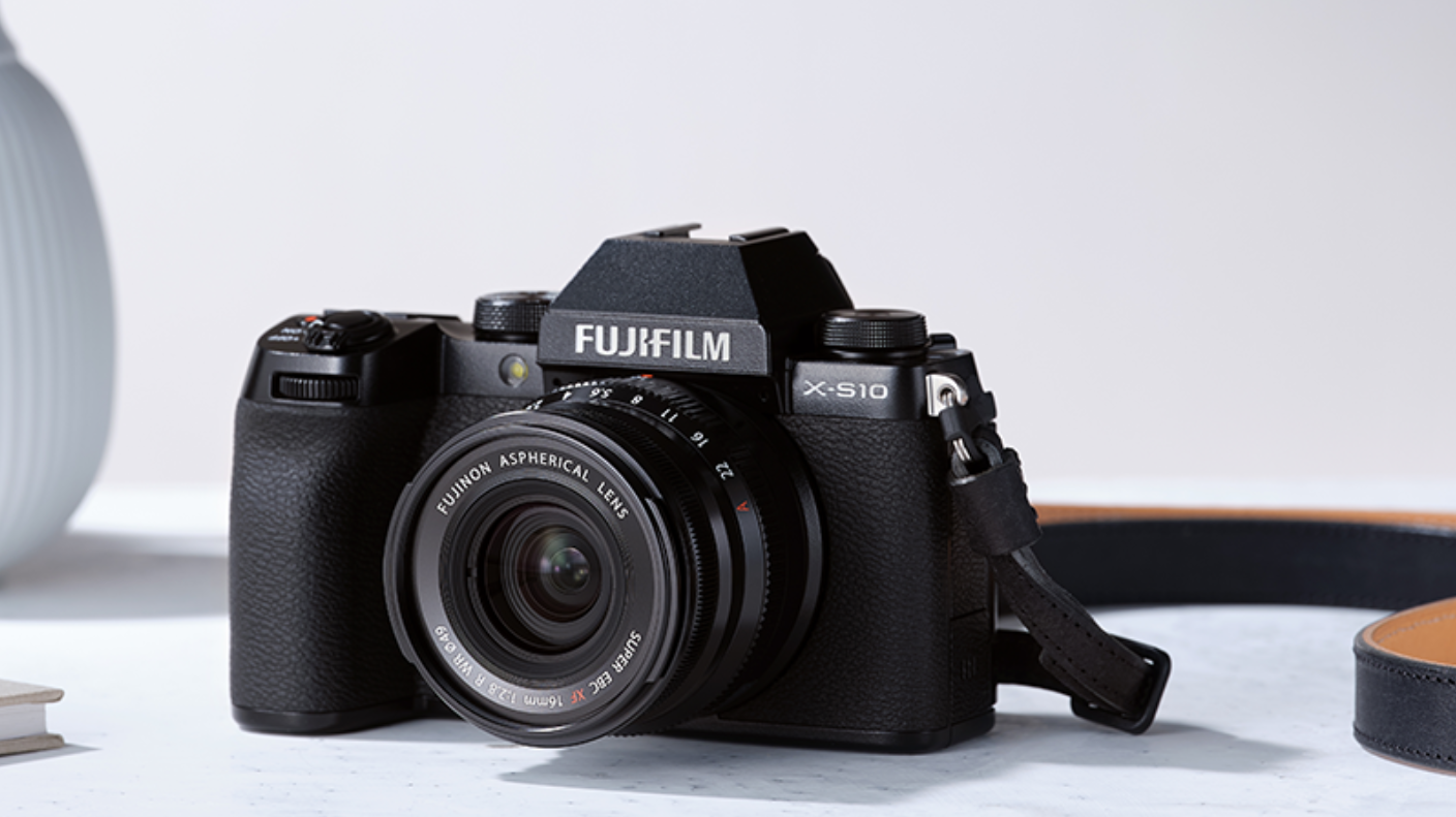 Best Fujifilm X-S10 Accessories You Should Get