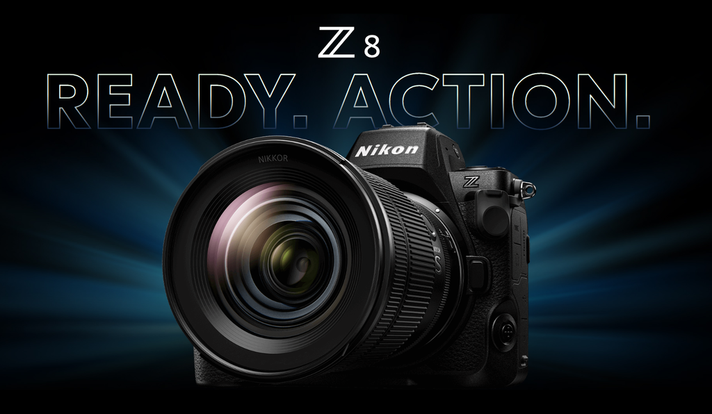 Best Nikon Z8 Accessories You Should Get