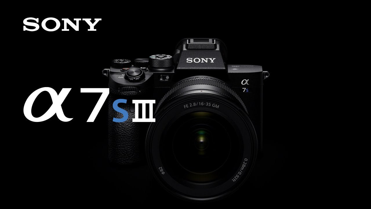 Best Sony A7S III Accessories You Should Get | ProMediaGear