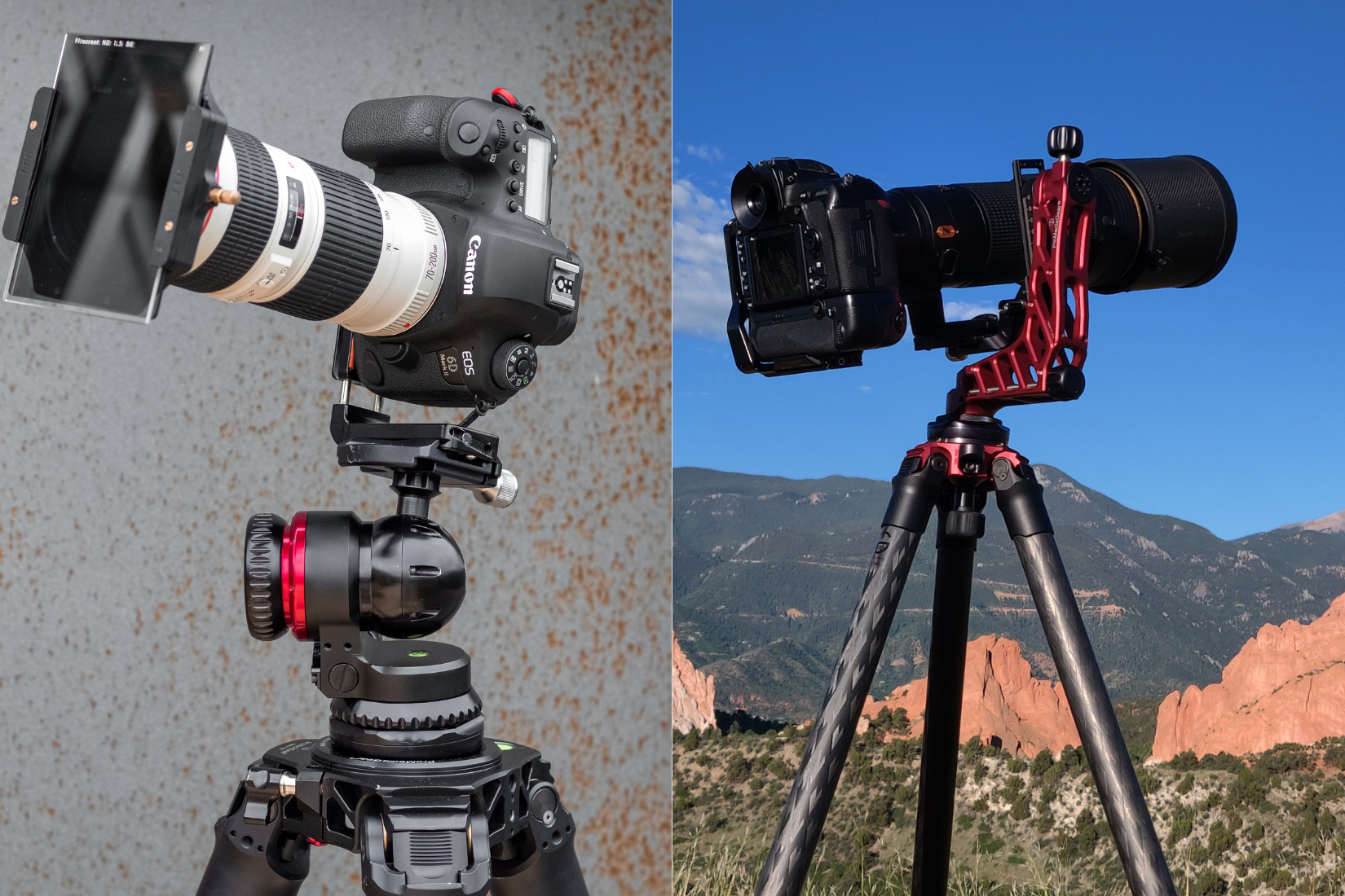 Are Tripod Gimbal Heads Good for Telephoto Lenses? Expert Guide