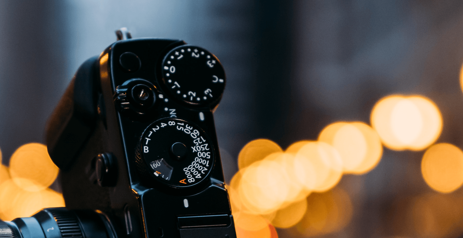 How to use your camera's bulb mode?