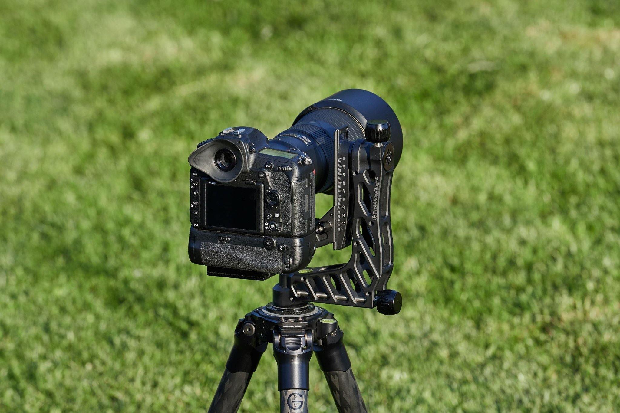 promediagear tripod