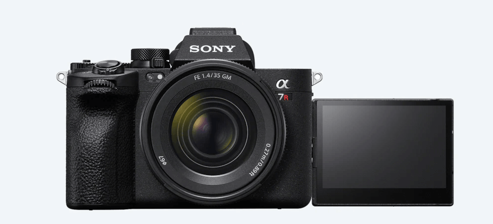 Sony unveils new A7R V price, features, and release date