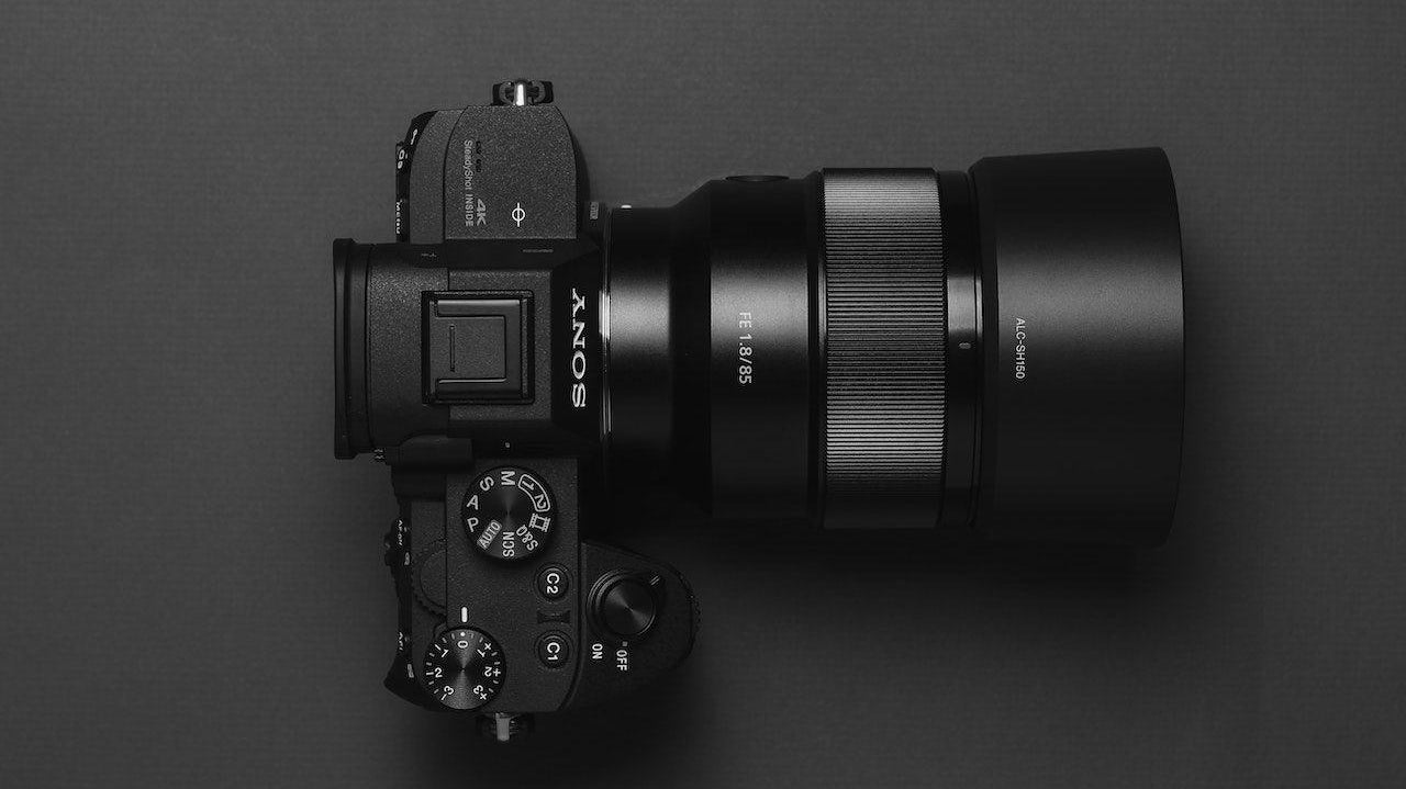 Sony All Set To Launch New Camera