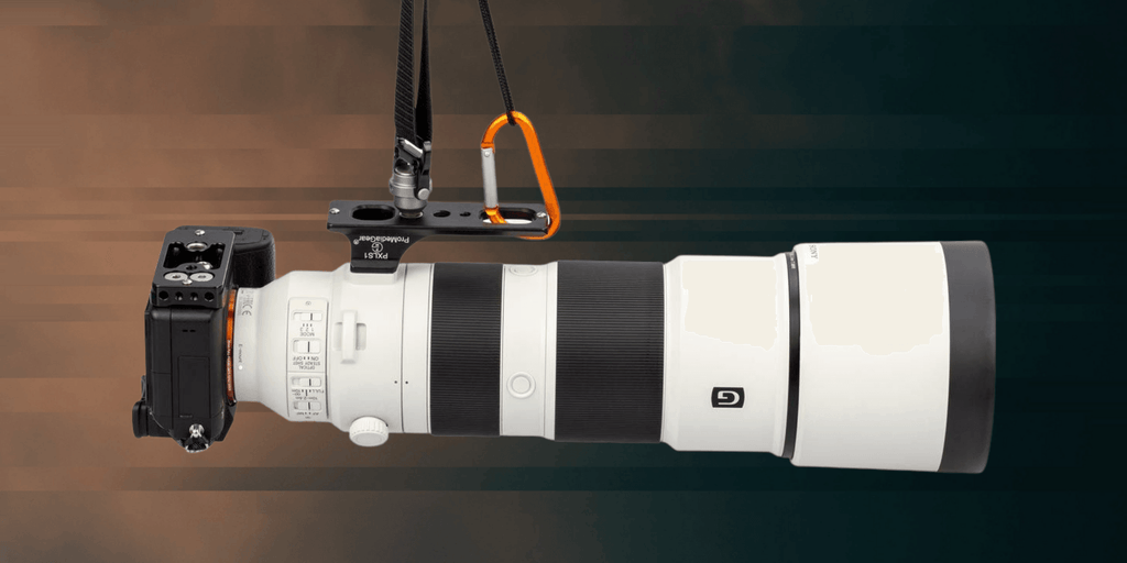 ProMediaGear Launches New Replacement Lens Foot Line Up - ProMediaGear News