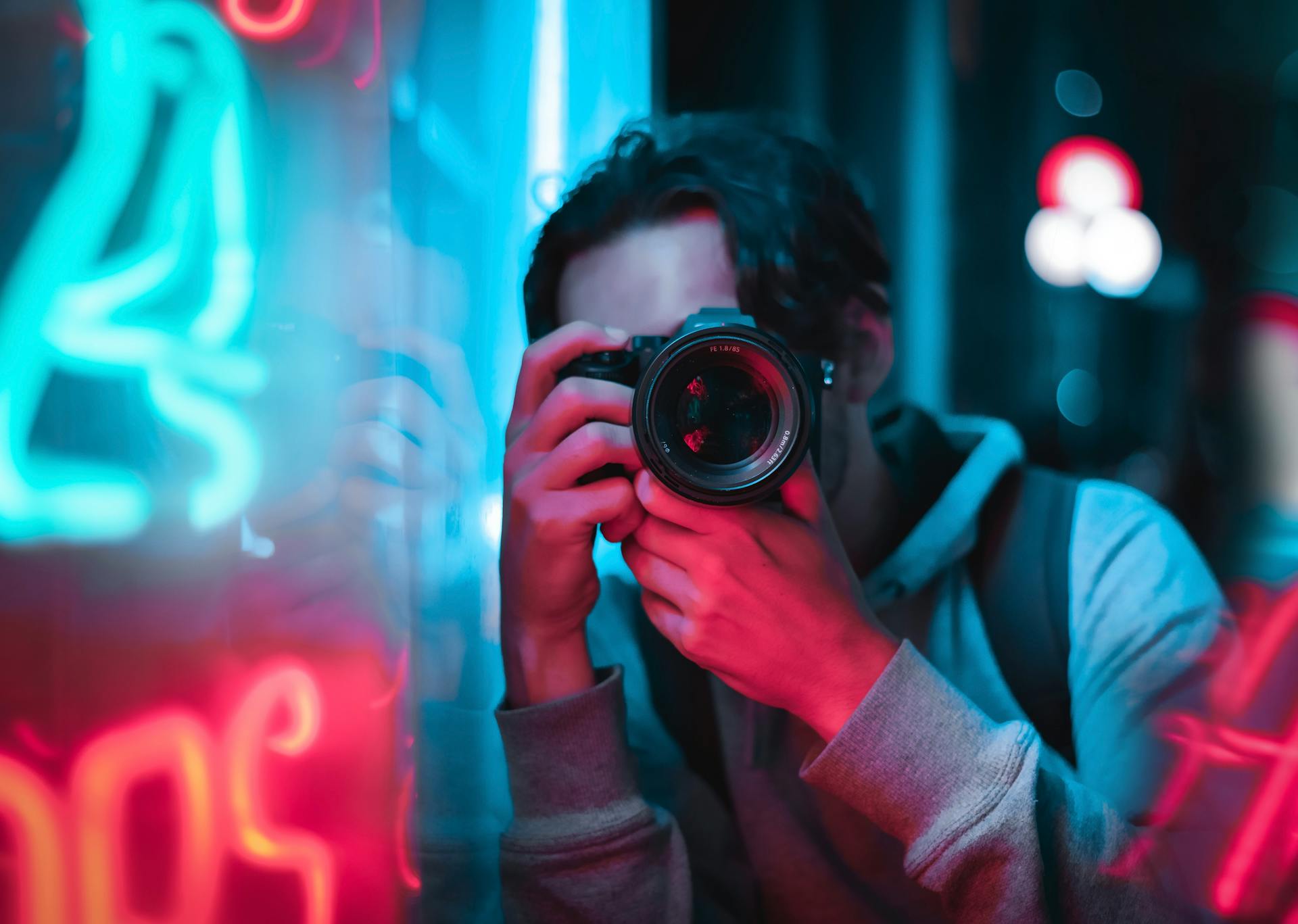 Best Photography Exercises to Improve Skill