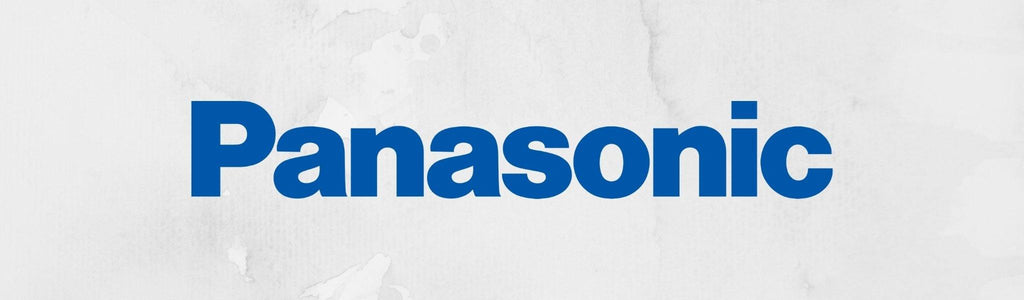 L-Brackets for Panasonic Camera