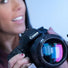 Camera Flash Bracket