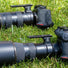 Lens Foot