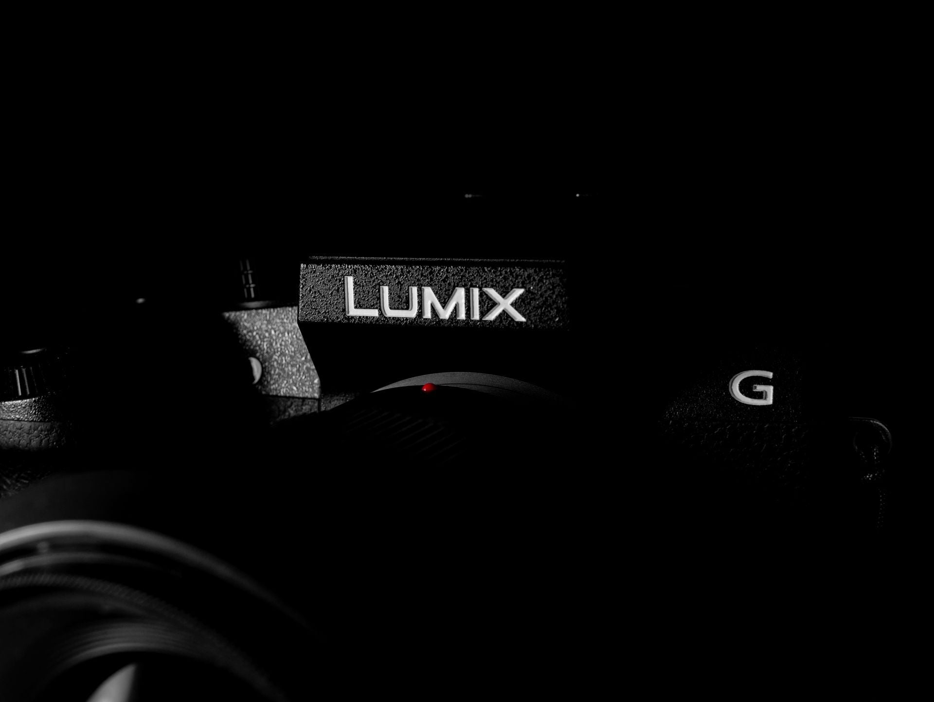 Panasonic Camera Accessories