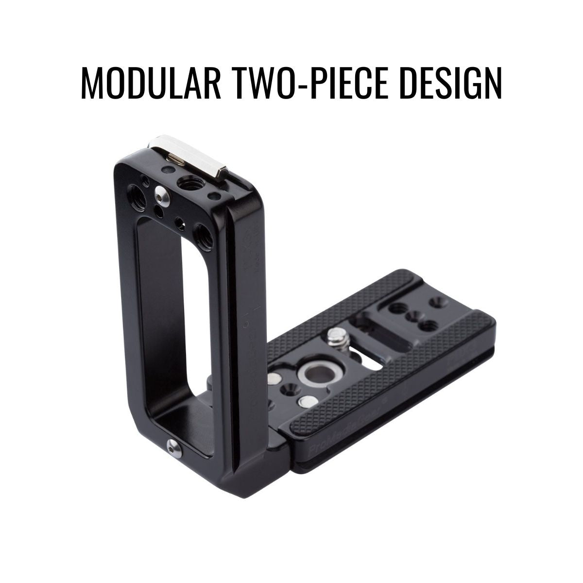 Markins universal quick release L-bracket LV-170 - PhotoProShop