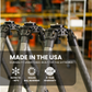 TR423 Pro-Stix Carbon Fiber Tripod | 3 sections 58 inches height