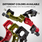 GT2G Green Tomahawk - Add on Gimbal attachment for Ball Heads