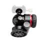 BH1 no Clamp  Professional Mechanical Ball Head with Independent Pan and Tilt Lock