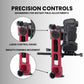 GKJR RED Katana Pro Gimbal Telephoto Lens Support Head