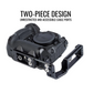 PLNZ9 Arca-Swiss L-Bracket for Nikon Z9 Mirrorless Camera