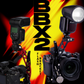 BBX2 Boomerang Flash Bracket for DLSR and Mirrorless