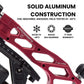 GKJR RED Katana Pro Gimbal Telephoto Lens Support Head