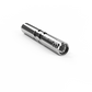 8Sinn 10cm 15MM Stainless Steel Rod 1pc