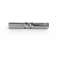 8Sinn 10cm 15MM Stainless Steel Rod 1pc