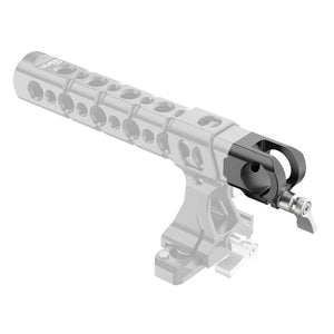 8Sinn 15MM Rod Clamp Adapter for Top Handle Pro