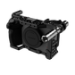 8Sinn 15mm Single Rod Clamp with Cold Shoe for 8Sinn Sony FX3 / FX30 Cage