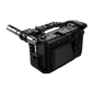 8Sinn 15mm Single Rod Clamp with Cold Shoe for 8Sinn Sony FX3 / FX30 Cage